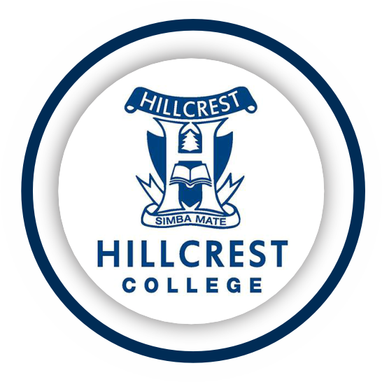 Hillcrest College Logo