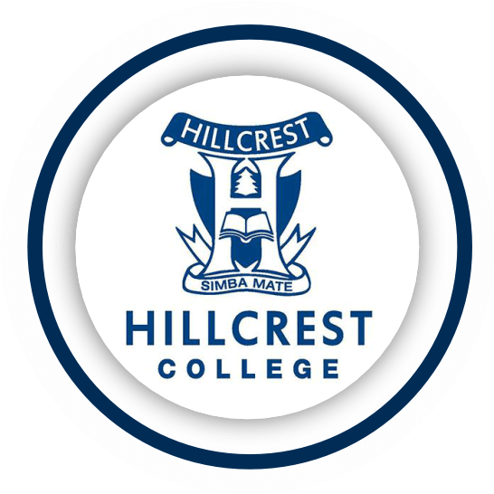 Hillcrest College Logo