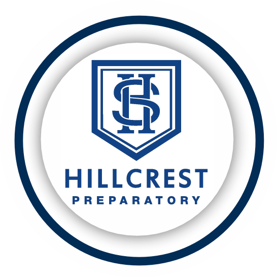 Hillcrest Prep Logo
